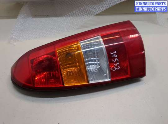 купить Фонарь (задний) на Opel Astra G 1998-2005