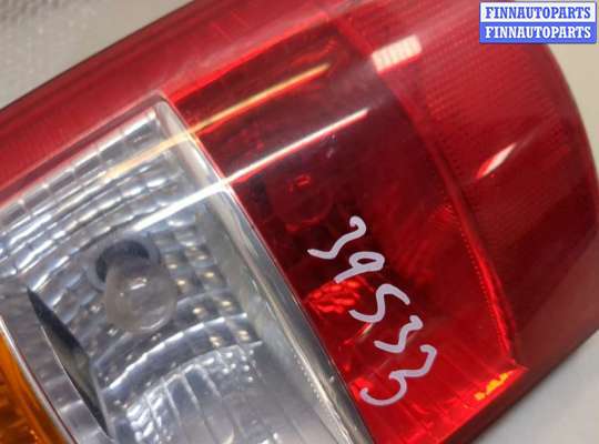 купить Фонарь (задний) на Opel Astra G 1998-2005