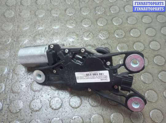 Двигатель стеклоочистителя (моторчик дворников) задний MB1686905 на Mercedes E W211 2002-2009