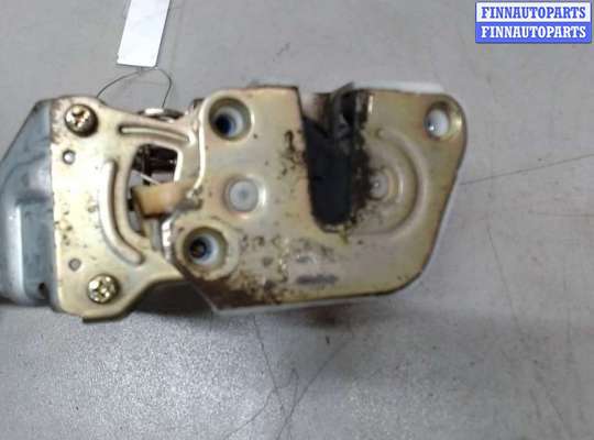 купить Замок двери на Mitsubishi Pajero / Montero 2000-2006