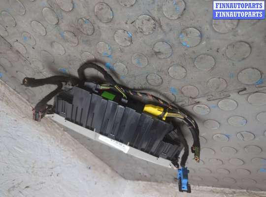 купить Переключатель отопителя (печки) на Citroen C5 2008-2017