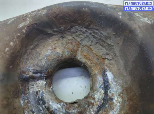 Рычаг подвески на Mercedes-Benz C (W204)