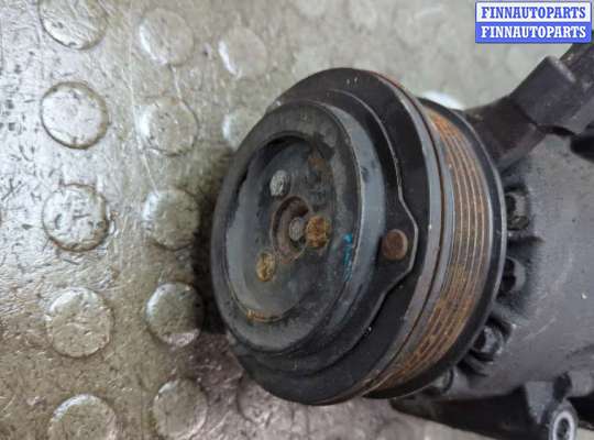 купить Компрессор кондиционера на Ford Focus 3 2011-2015