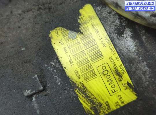 купить Компрессор кондиционера на Ford Focus 3 2011-2015