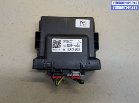 купить Блок комфорта на Chevrolet Trax 2016-2022