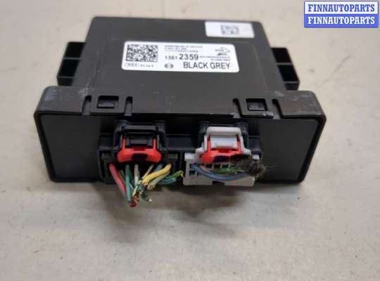 купить Блок комфорта на Chevrolet Trax 2016-2022