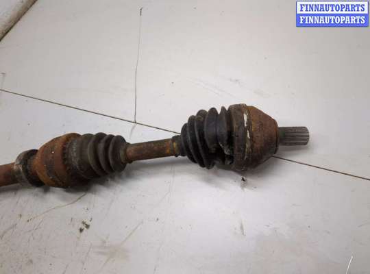 купить Полуось (приводной вал, шрус) на Ford Mondeo 4 2007-2015