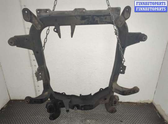Балка подвески передняя (подрамник) OP2412621 на Opel Zafira B 2005-2014