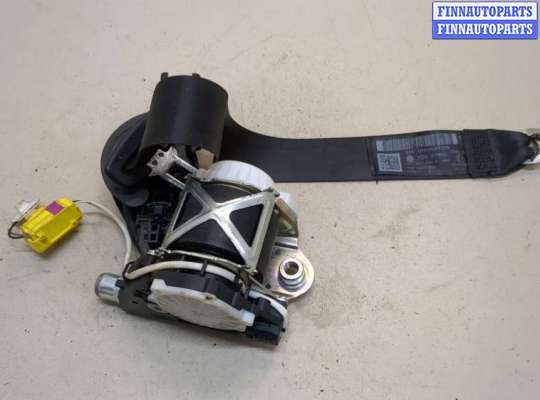 Ремень безопасности VG2490184 на Volkswagen Passat 6 2005-2010