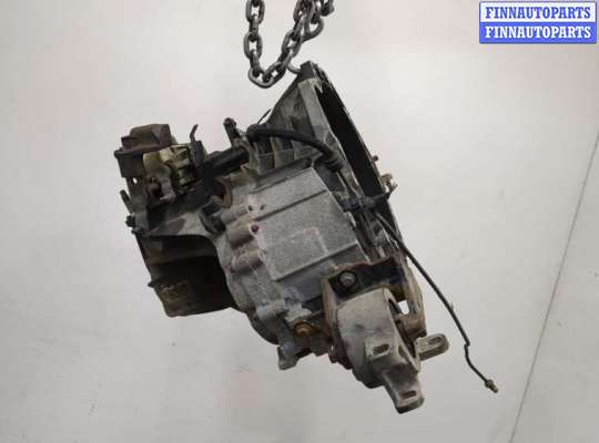 купить КПП 5-ст.мех. (МКПП) на Ford Mondeo 2 1996-2000