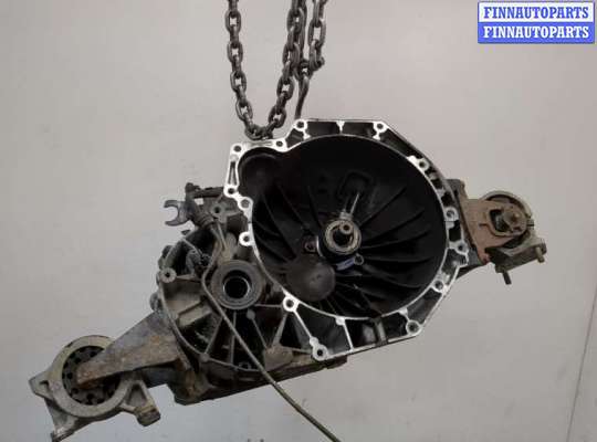 купить КПП 5-ст.мех. (МКПП) на Ford Mondeo 2 1996-2000