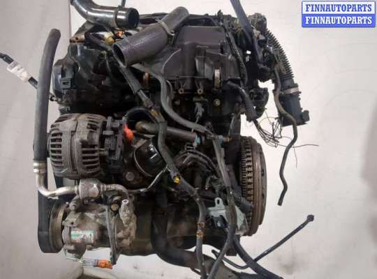 купить Двигатель (ДВС) на Nissan Juke 2010-2014