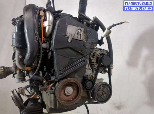 Двигатель (ДВС) NS892745 на Nissan Juke 2010-2019
