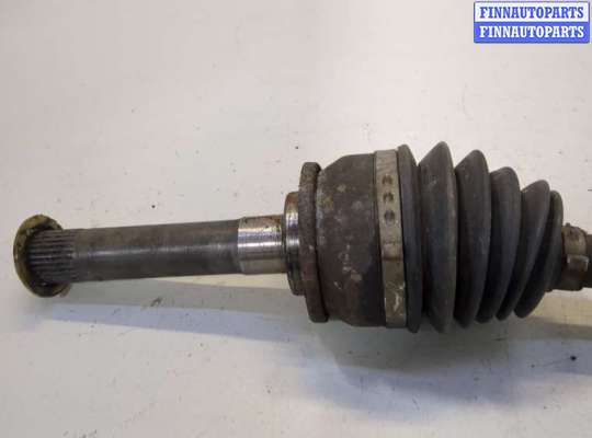 купить Полуось (приводной вал, шрус) на Mitsubishi Montero Sport / Pajero Sport 1996-2008