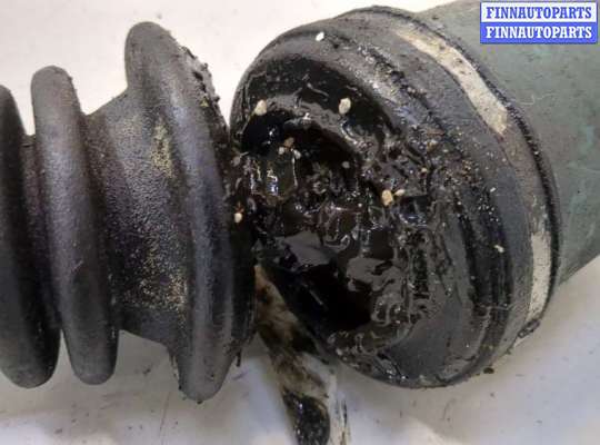 купить Полуось (приводной вал, шрус) на Mitsubishi Montero Sport / Pajero Sport 1996-2008