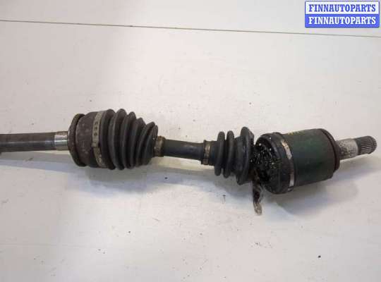 купить Полуось (приводной вал, шрус) на Mitsubishi Montero Sport / Pajero Sport 1996-2008