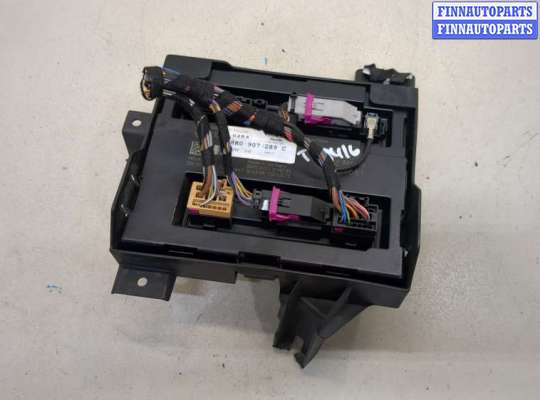 купить Блок управления бортовой сети (Body Control Module) на Audi A5 (8T) 2007-2016