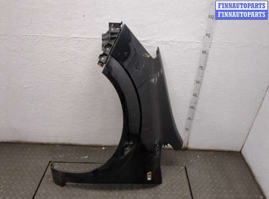 Крыло OP2434120 на Opel Zafira B 2005-2014