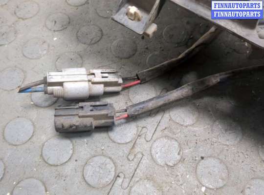 купить Вентилятор радиатора на Suzuki Grand Vitara 2005-2016