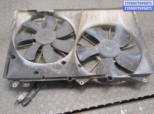купить Вентилятор радиатора на Suzuki Grand Vitara 2005-2016