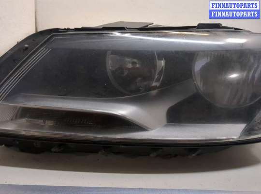купить Фара (передняя) на Volkswagen Passat 7 2010-2015 Европа