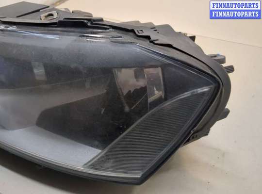 купить Фара (передняя) на Volkswagen Passat 7 2010-2015 Европа