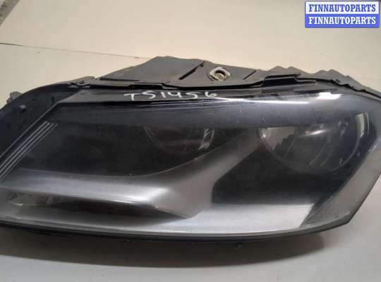 купить Фара (передняя) на Volkswagen Passat 7 2010-2015 Европа