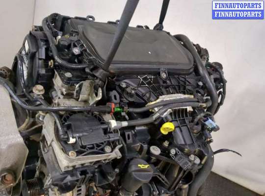 купить Двигатель (ДВС) на Ford Kuga 2008-2012
