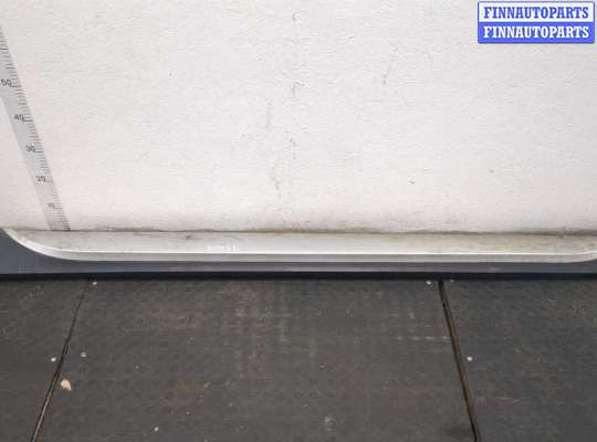 Накладка декоративная (на порог)