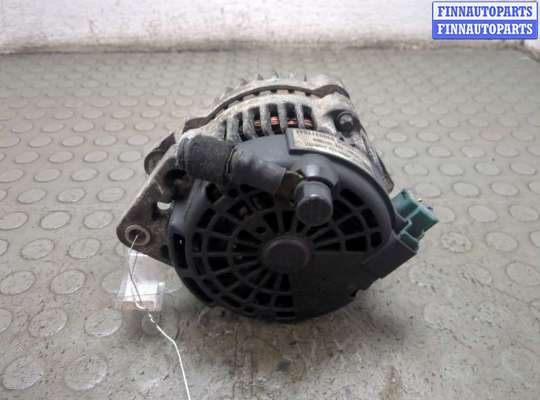 купить Генератор на Opel Zafira B 2005-2014