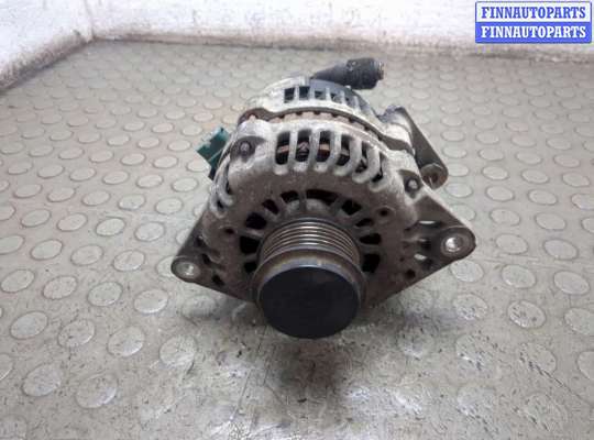 Купить Генератор на Opel Zafira B 2005-2014 Генератор OP2423078 на Opel Zafira B 2005-2014