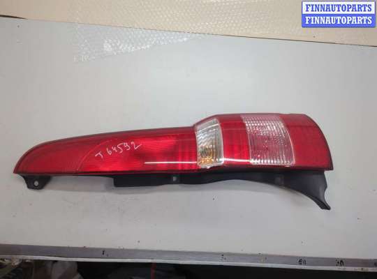 Купить Фонарь (задний) на Fiat Panda 2003-2012 Фонарь (задний) FT575420 на Fiat Panda 2003-2012