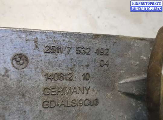 купить Кулиса КПП на BMW 3 E90, E91, E92, E93 2005-2012