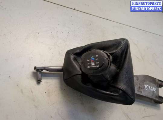 купить Кулиса КПП на BMW 3 E90, E91, E92, E93 2005-2012