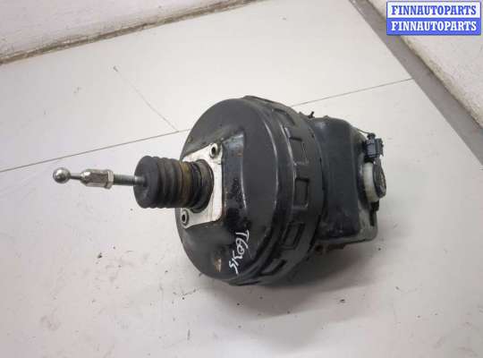 Цилиндр тормозной главный AU1718423 на Audi A4 (B8) 2007-2015