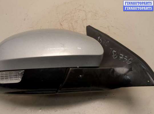 купить Зеркало боковое на Volkswagen Tiguan 2007-2011