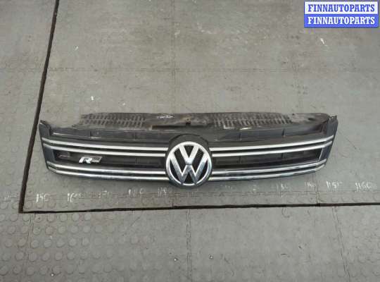 Эмблема VG2717569 на Volkswagen Tiguan 2011-2018