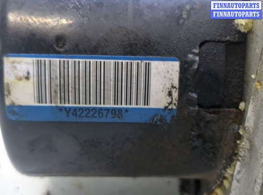 купить Блок АБС, насос (ABS, ESP, ASR) на Volkswagen Passat 6 2005-2010