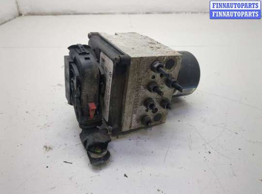 купить Блок АБС, насос (ABS, ESP, ASR) на Volkswagen Passat 6 2005-2010