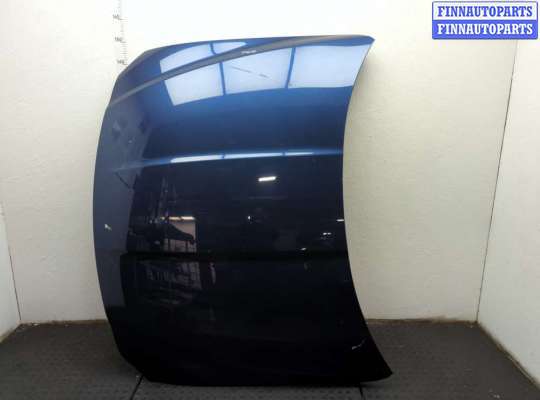 Капот JR98782 на Jaguar XE 2015-2025