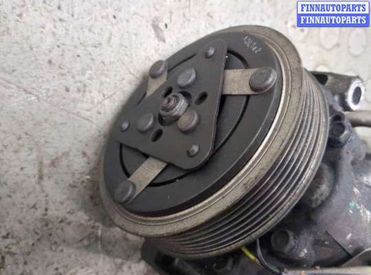 купить Компрессор кондиционера на Ford Fusion 2002-2012