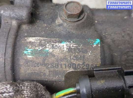 купить Компрессор кондиционера на Ford Fusion 2002-2012