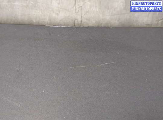 купить Крышка (дверь) багажника на Mazda 6 (GJ) 2012-2018