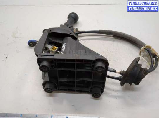 Кулиса КПП PG1249390 на Peugeot 308 2007-2013