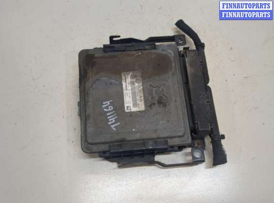 купить Блок управления двигателем на Volkswagen Passat 6 2005-2010
