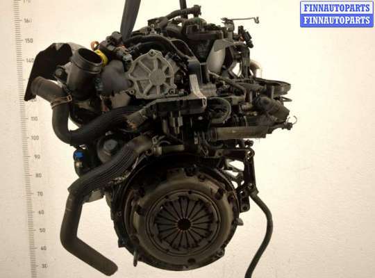 купить Компрессор кондиционера на Citroen C4 2010-2020