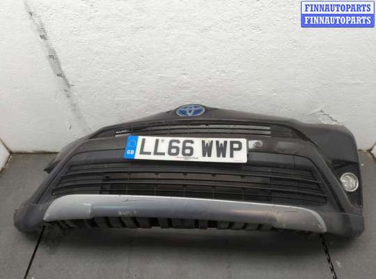 Решетка радиатора TT958352 на Toyota RAV 4 2012-2019