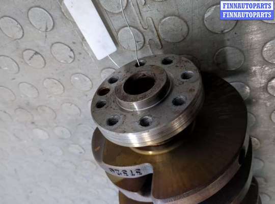 купить Коленвал на Chevrolet Malibu 2018-2025