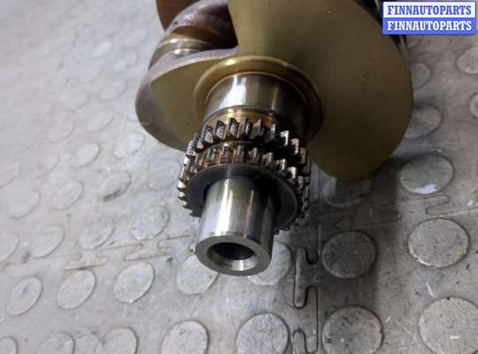 купить Коленвал на Chevrolet Malibu 2018-2025