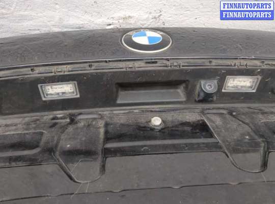 купить Крышка (дверь) багажника на BMW 7 F01 2008-2015